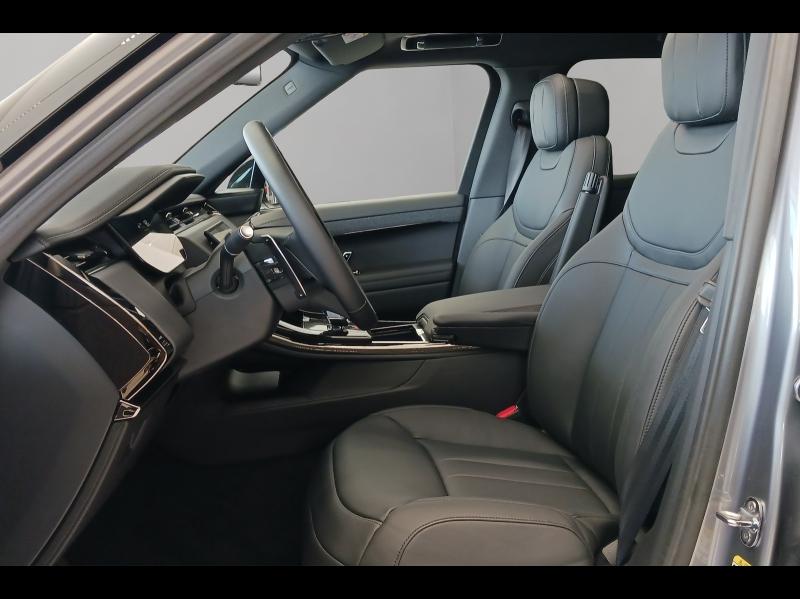 Image LAND-ROVER Range Rover Sport 3.0 P460e 460ch PHEV Dynamic HSE
