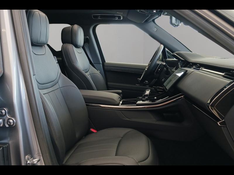 Image LAND-ROVER Range Rover Sport 3.0 P460e 460ch PHEV Dynamic HSE