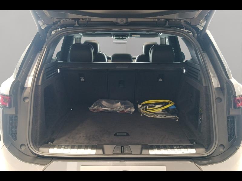 Image LAND-ROVER Range Rover Sport 3.0 P460e 460ch PHEV Dynamic HSE