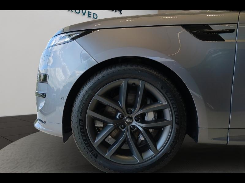 Image LAND-ROVER Range Rover Sport 3.0 P460e 460ch PHEV Dynamic HSE