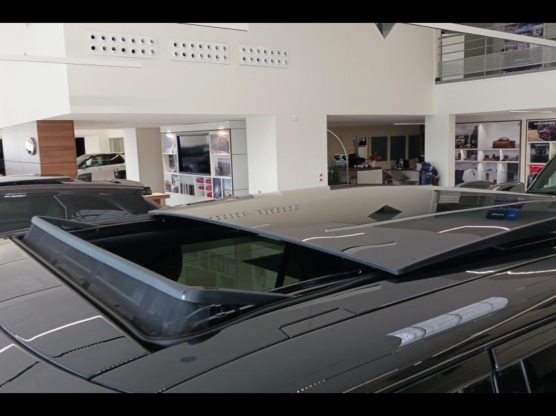 Image LAND-ROVER Range Rover Sport 3.0 P460e 460ch PHEV Dynamic HSE