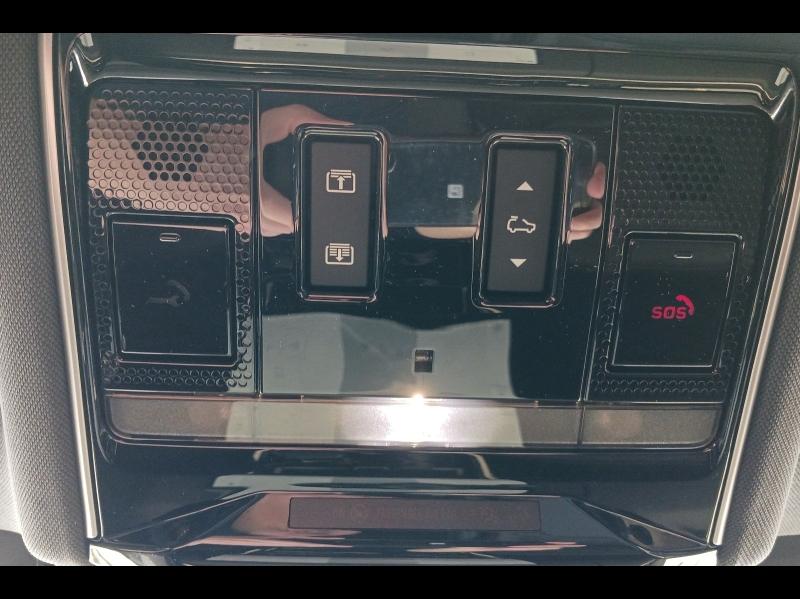 Image LAND-ROVER Range Rover Sport 3.0 P460e 460ch PHEV Dynamic HSE