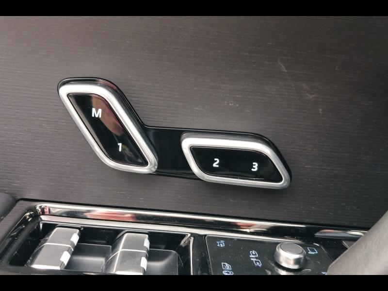 Image LAND-ROVER Range Rover Sport 3.0 P460e 460ch PHEV Dynamic HSE