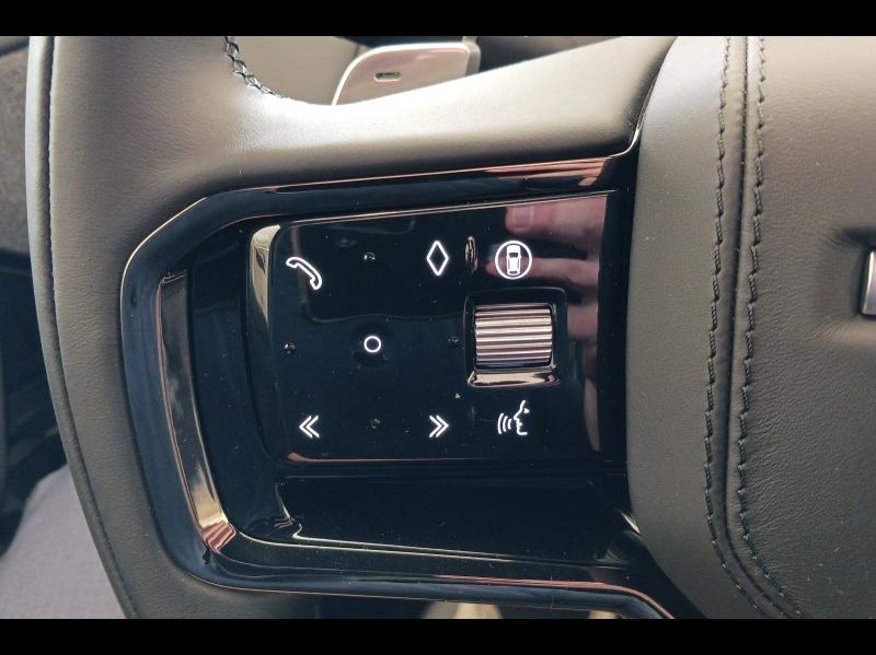 Image LAND-ROVER Range Rover Sport 3.0 P460e 460ch PHEV Dynamic HSE