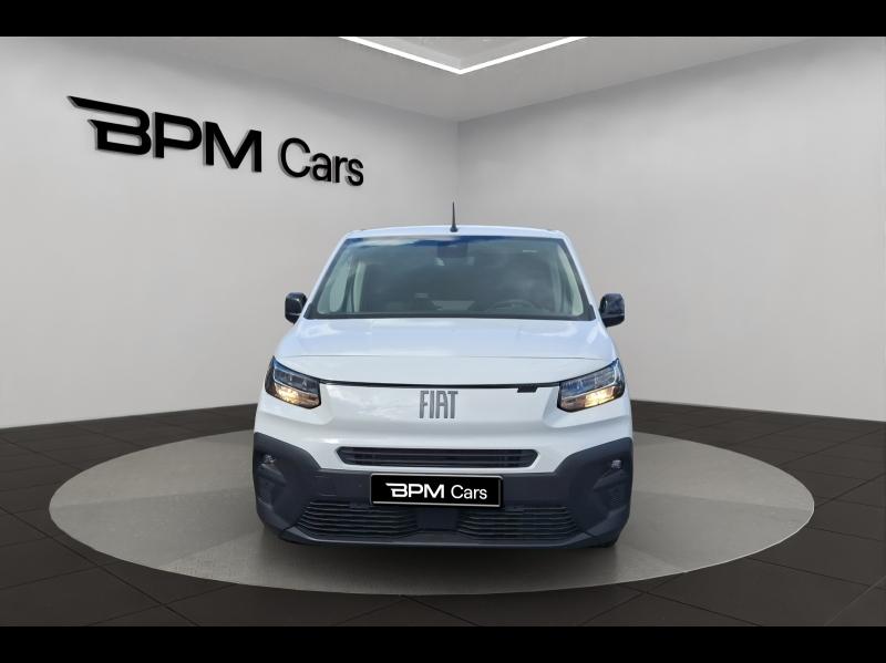 Image FIAT Doblo Fg M 650kg BlueHDi 100ch S&S Pack Premium Connect