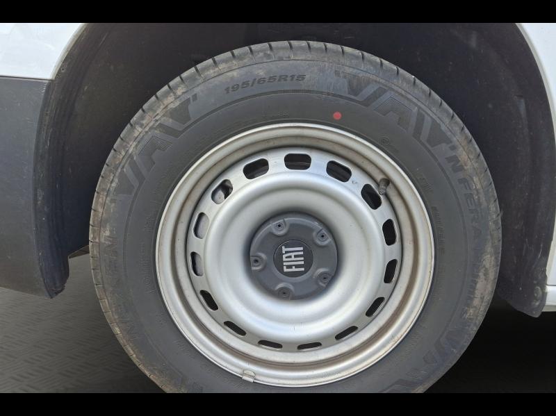 Image FIAT Doblo Fg M 650kg BlueHDi 100ch S&S Pack Premium Connect