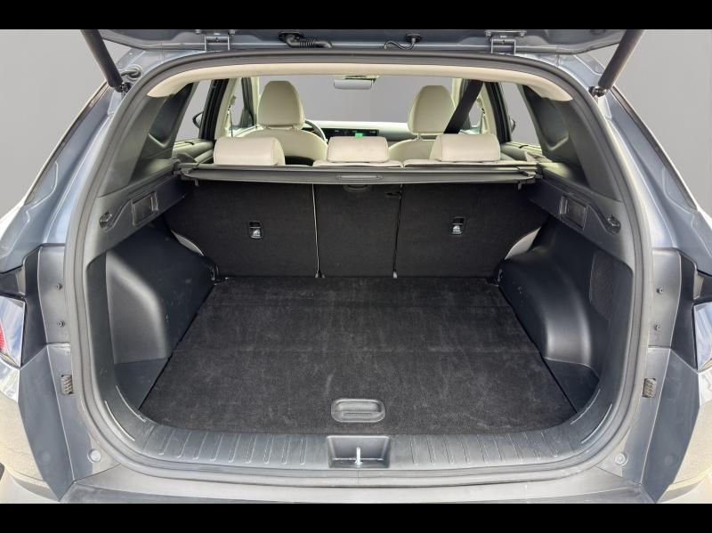 Image HYUNDAI Tucson 1.6 T-GDI 215ch Hybrid Executive