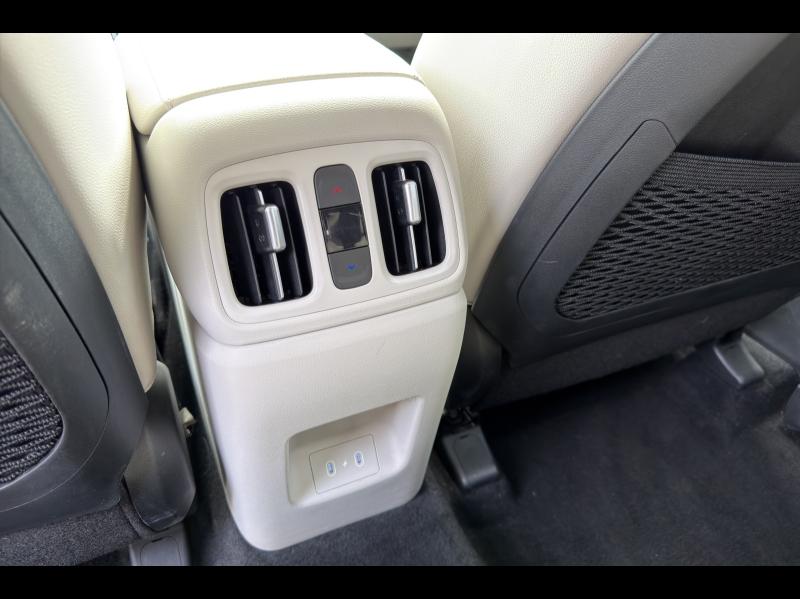 Image HYUNDAI Tucson 1.6 T-GDI 215ch Hybrid Executive