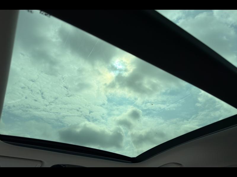 Image HYUNDAI Tucson 1.6 T-GDI 215ch Hybrid Executive