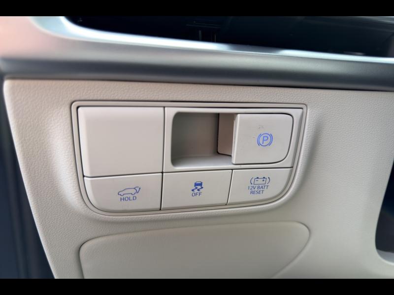 Image HYUNDAI Tucson 1.6 T-GDI 215ch Hybrid Executive