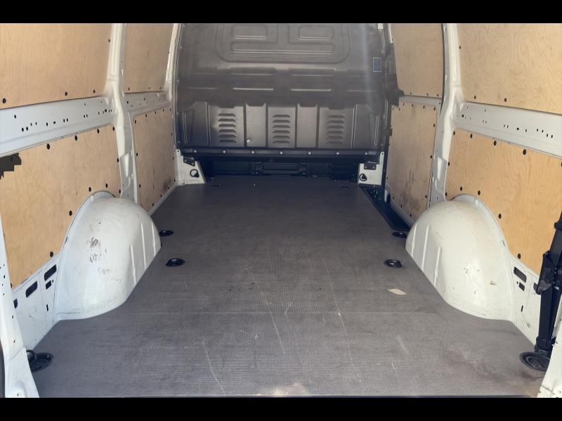 Image MERCEDES-BENZ Vito Fg 116 CDI Long Pro Propulsion 9G-Tronic