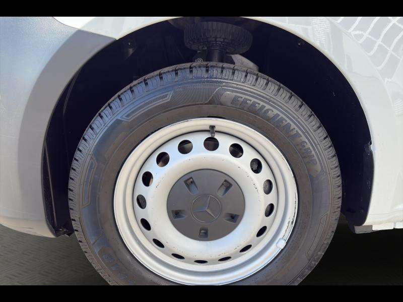 Image MERCEDES-BENZ Vito Fg 116 CDI Long Pro Propulsion 9G-Tronic