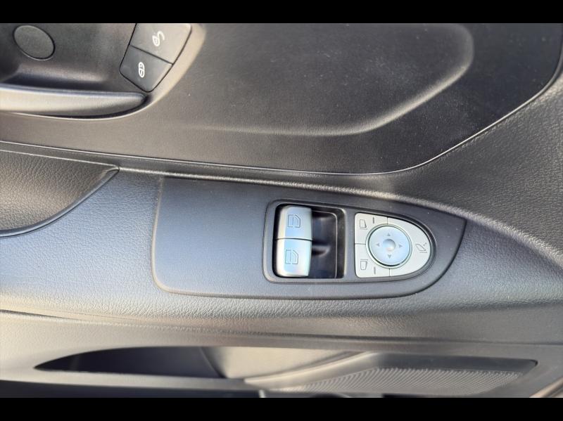 Image MERCEDES-BENZ Vito Fg 116 CDI Long Pro Propulsion 9G-Tronic