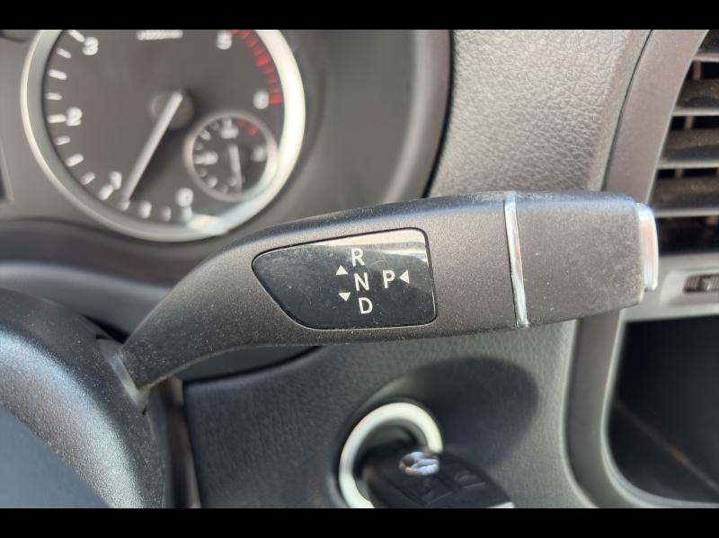 Image MERCEDES-BENZ Vito Fg 116 CDI Long Pro Propulsion 9G-Tronic