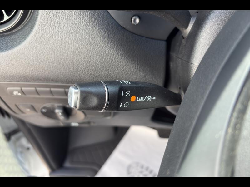 Image MERCEDES-BENZ Vito Fg 116 CDI Long Pro Propulsion 9G-Tronic