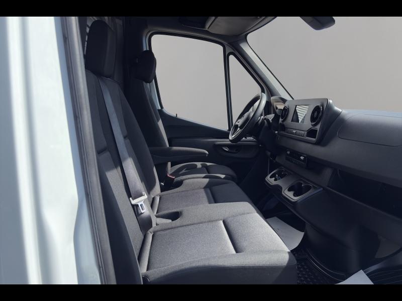Image MERCEDES-BENZ Sprinter Fg 315 CDI 39  Pro Traction 9G-Tronic
