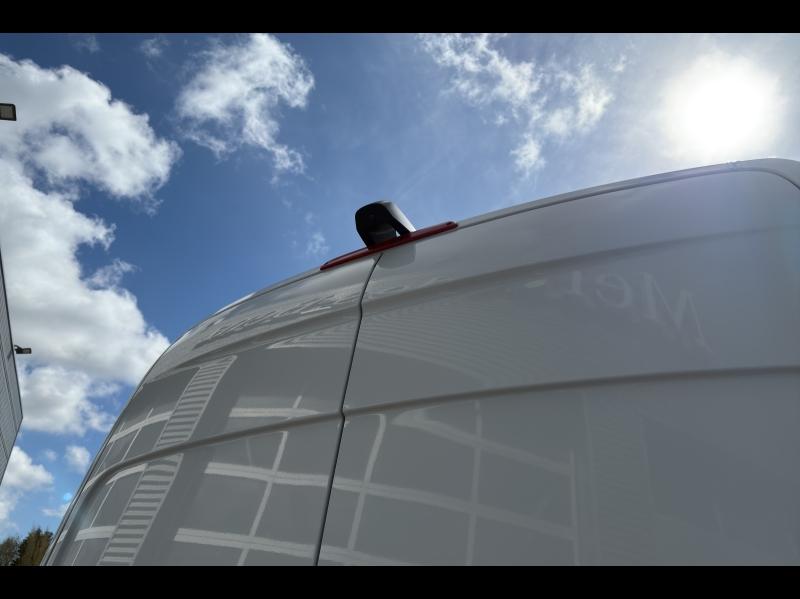 Image MERCEDES-BENZ Sprinter Fg 315 CDI 39  Pro Traction 9G-Tronic