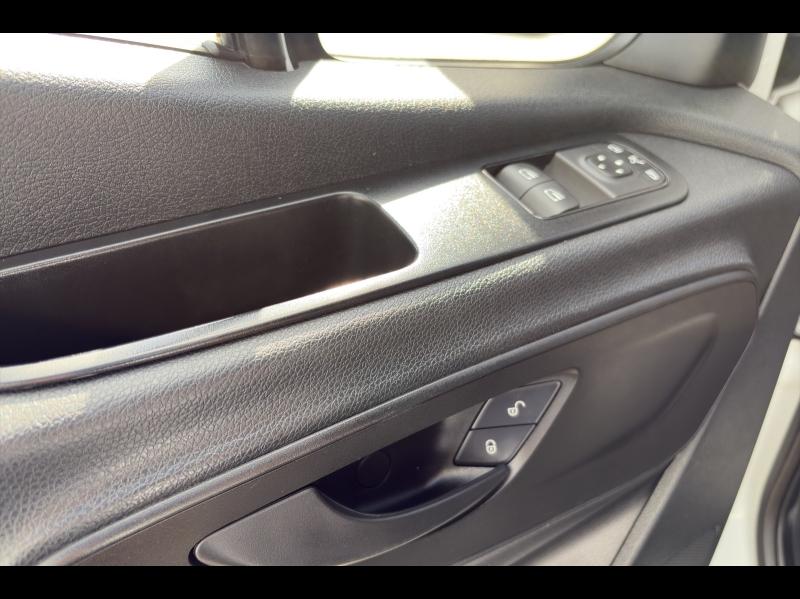 Image MERCEDES-BENZ Sprinter Fg 315 CDI 39  Pro Traction 9G-Tronic