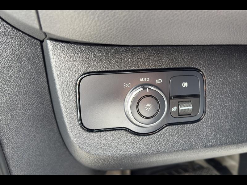 Image MERCEDES-BENZ Sprinter Fg 315 CDI 39  Pro Traction 9G-Tronic