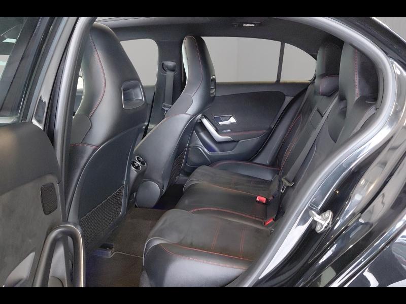 Image MERCEDES-BENZ Classe A 250 e 160+102ch AMG Line 8G-DCT