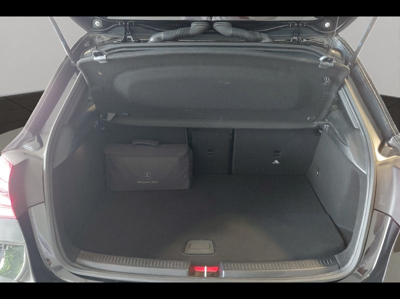 Image MERCEDES-BENZ Classe A 250 e 160+102ch AMG Line 8G-DCT