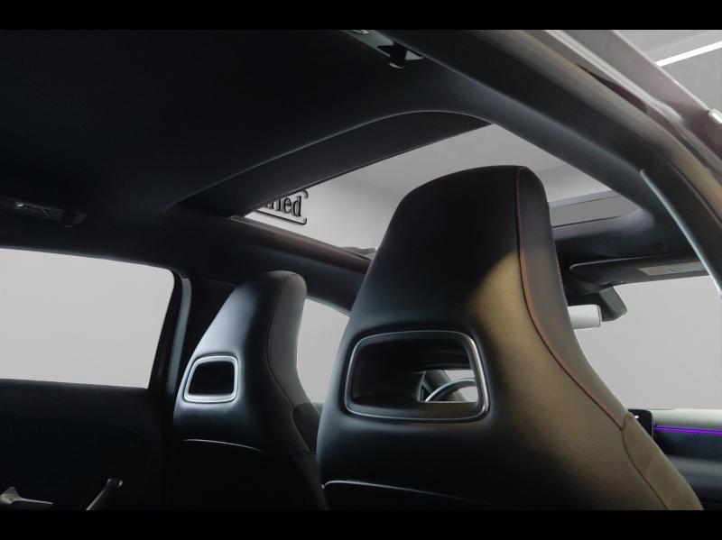 Image MERCEDES-BENZ Classe A 250 e 160+102ch AMG Line 8G-DCT