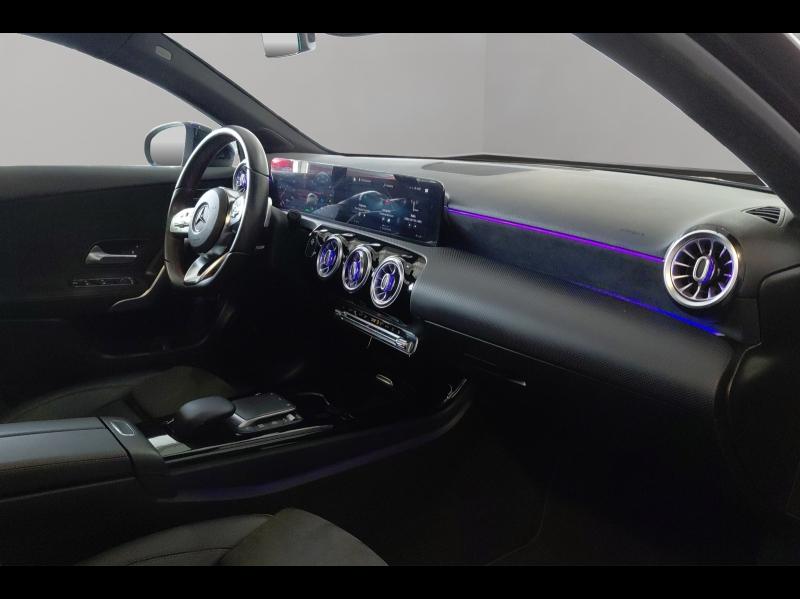 Image MERCEDES-BENZ Classe A 250 e 160+102ch AMG Line 8G-DCT
