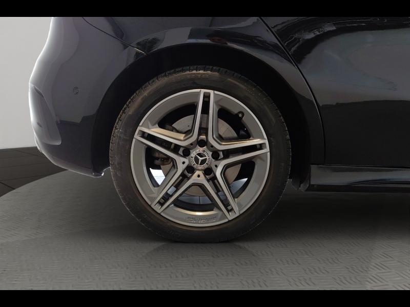 Image MERCEDES-BENZ Classe A 250 e 160+102ch AMG Line 8G-DCT