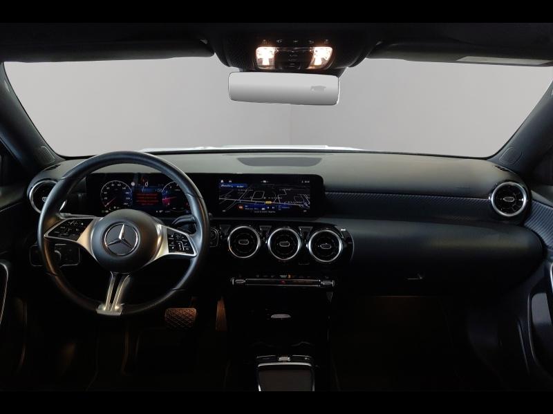 Image MERCEDES-BENZ Classe A 180 136ch Progressive Line 7G-DCT