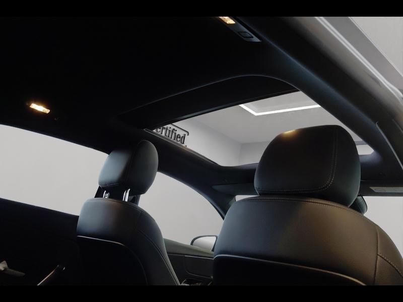 Image MERCEDES-BENZ Classe A 180 136ch Progressive Line 7G-DCT
