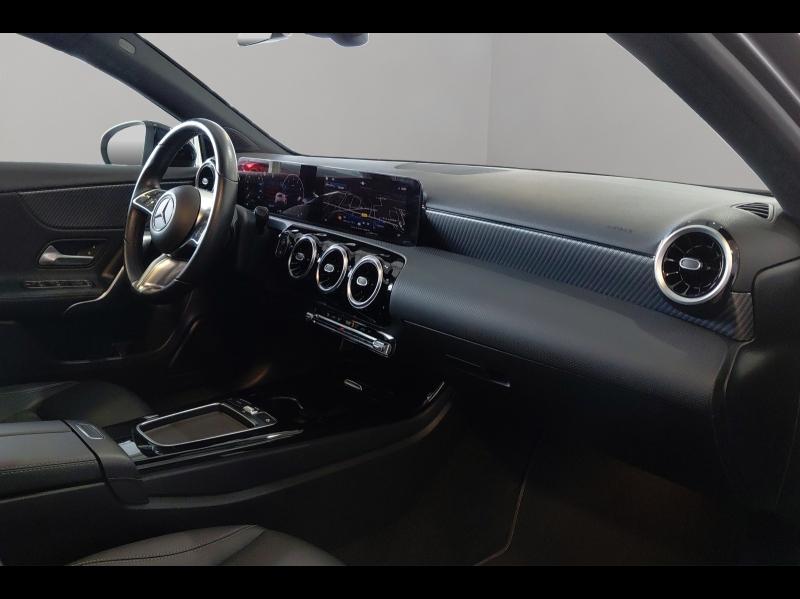 Image MERCEDES-BENZ Classe A 180 136ch Progressive Line 7G-DCT
