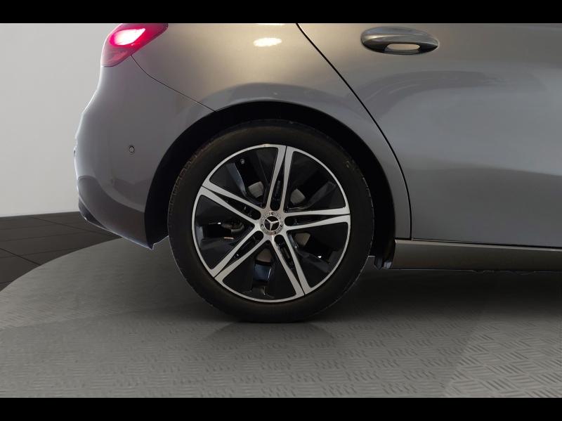 Image MERCEDES-BENZ Classe A 180 136ch Progressive Line 7G-DCT