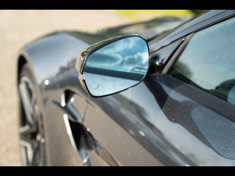 Image ASTON MARTIN V8 Vantage V8 4.0 665ch BVA