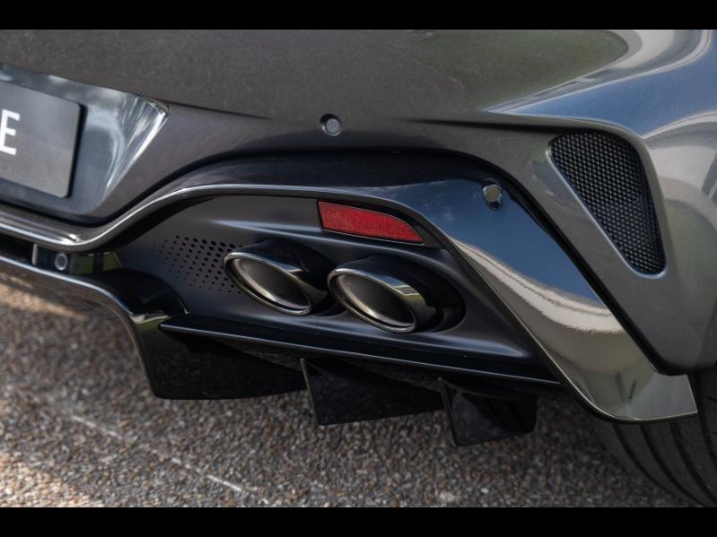 Image ASTON MARTIN V8 Vantage V8 4.0 665ch BVA