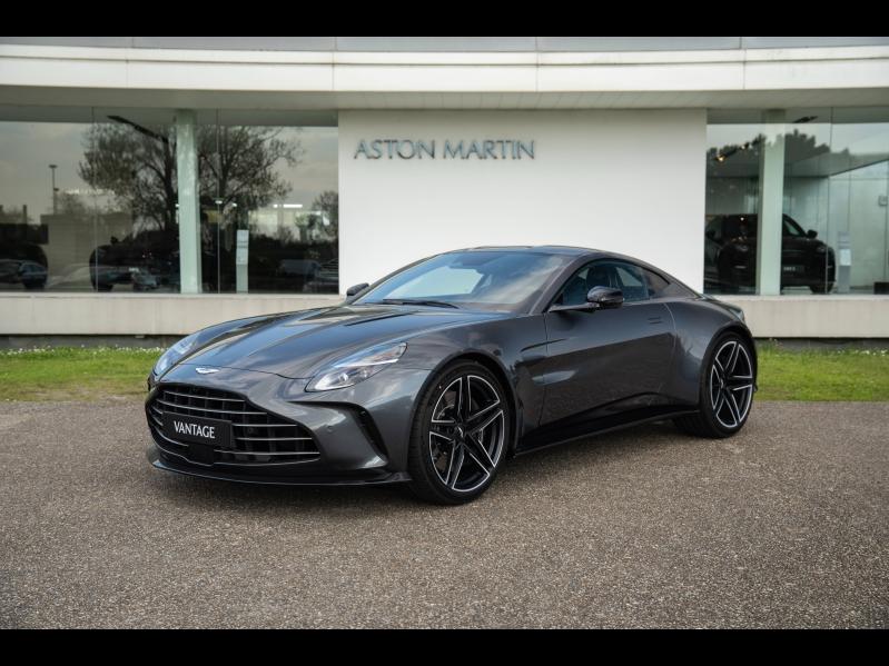 Photo ASTON MARTIN V8 Vantage V8 4.0 665ch BVA