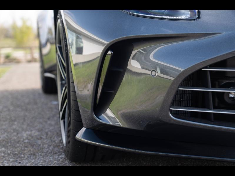 Image ASTON MARTIN V8 Vantage V8 4.0 665ch BVA