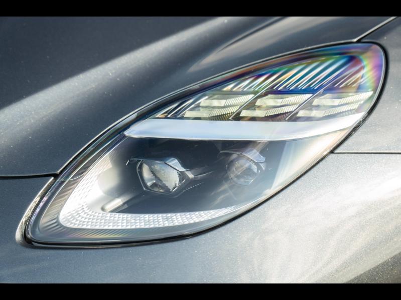 Image ASTON MARTIN V8 Vantage V8 4.0 665ch BVA