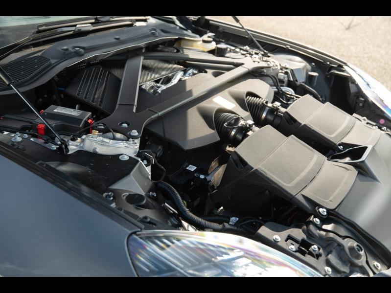 Image ASTON MARTIN V8 Vantage V8 4.0 665ch BVA