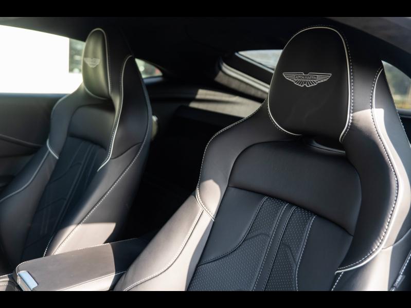 Image ASTON MARTIN V8 Vantage V8 4.0 665ch BVA