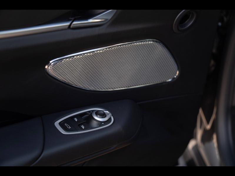 Image ASTON MARTIN V8 Vantage V8 4.0 665ch BVA