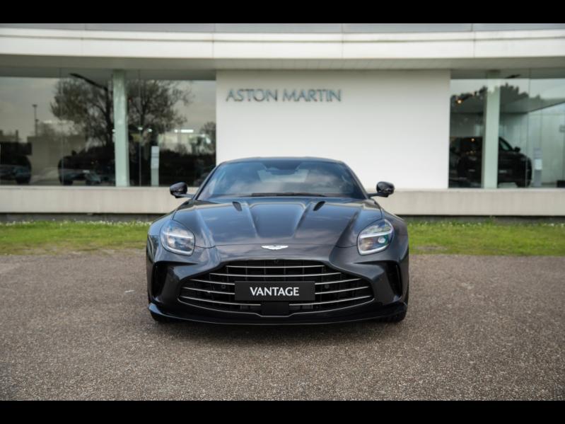 Image ASTON MARTIN V8 Vantage V8 4.0 665ch BVA