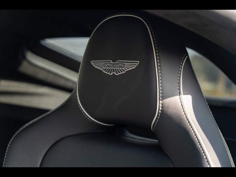 Image ASTON MARTIN V8 Vantage V8 4.0 665ch BVA