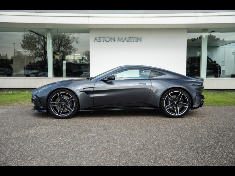 Image ASTON MARTIN V8 Vantage V8 4.0 665ch BVA