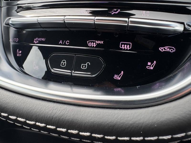 Image ASTON MARTIN DBX 4.0 V8 biturbo 550ch BVA9