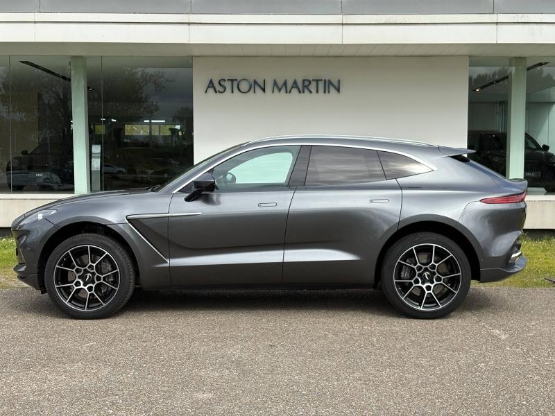 Image ASTON MARTIN DBX 4.0 V8 biturbo 550ch BVA9