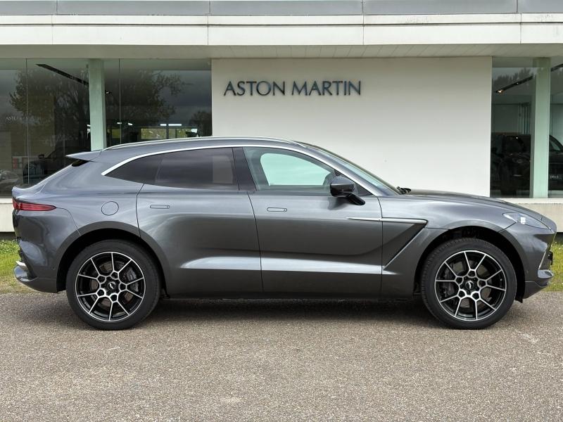 Image ASTON MARTIN DBX 4.0 V8 biturbo 550ch BVA9