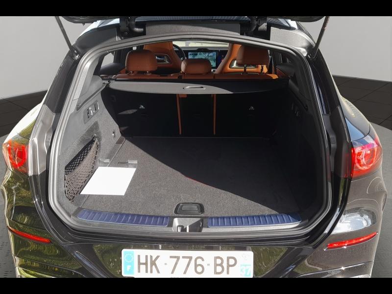 Image MERCEDES-BENZ GLC 400 EQ 489ch AMG Line 4Matic