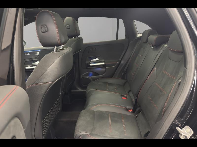 Image MERCEDES-BENZ GLA 250 e Hybrid EQ 218ch AMG Line 8G-DCT