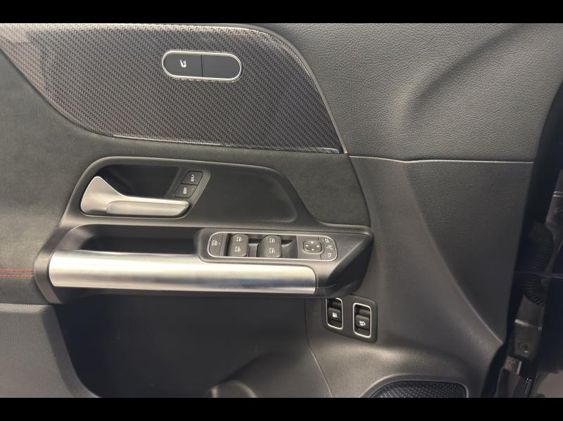 Image MERCEDES-BENZ GLA 250 e Hybrid EQ 218ch AMG Line 8G-DCT