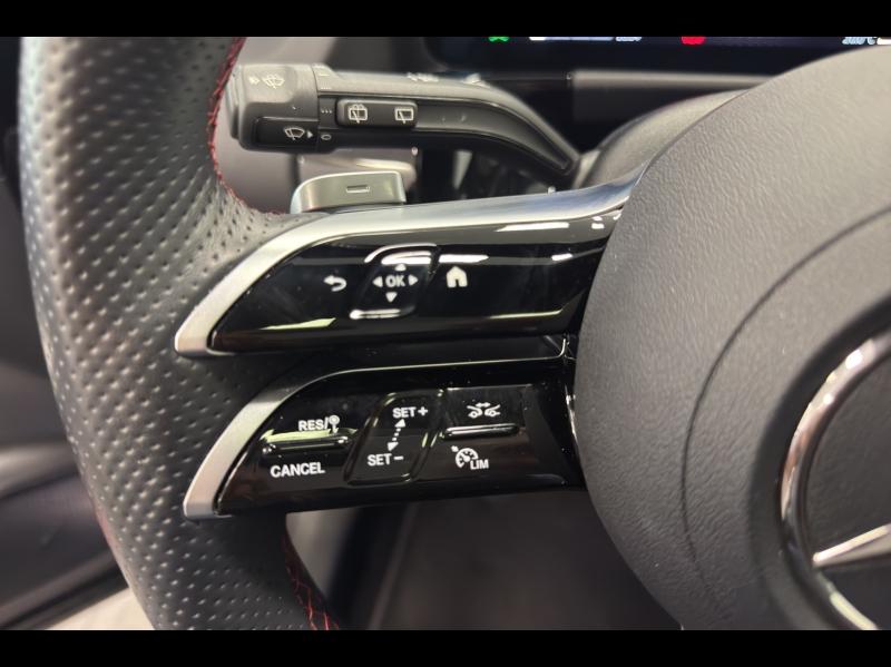 Image MERCEDES-BENZ GLA 250 e Hybrid EQ 218ch AMG Line 8G-DCT